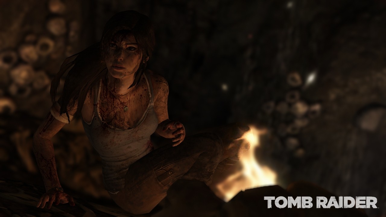 Tomb Raider - Imagen 49